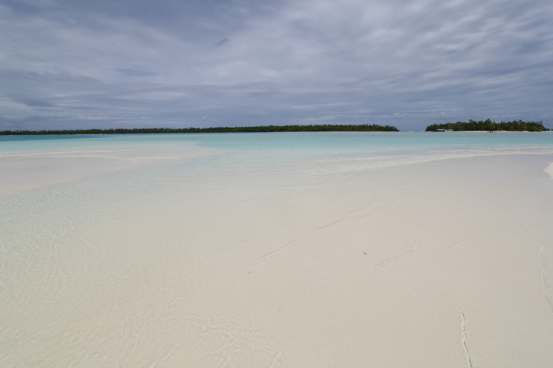 Cook Islands