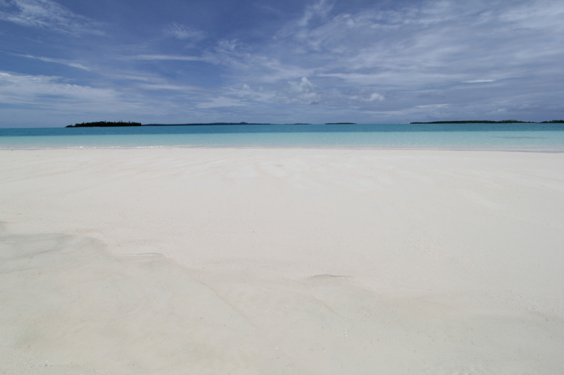 Cook Islands