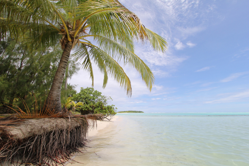 Cook Islands