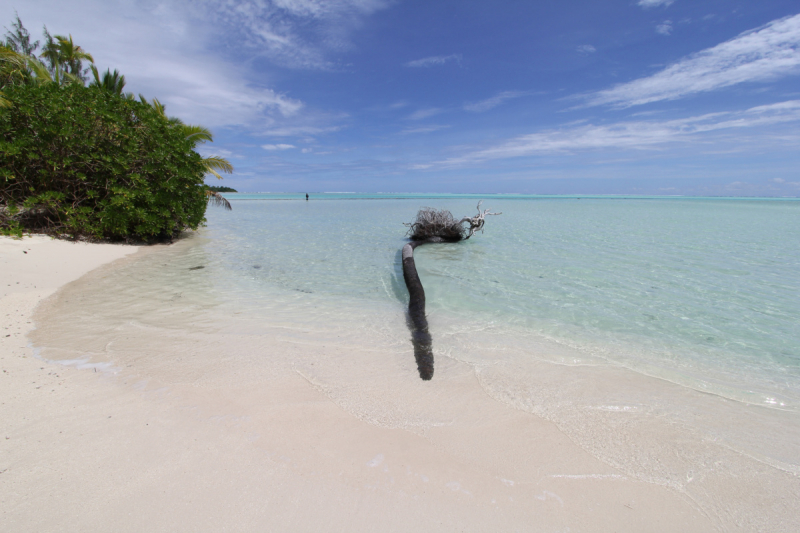 Cook Islands