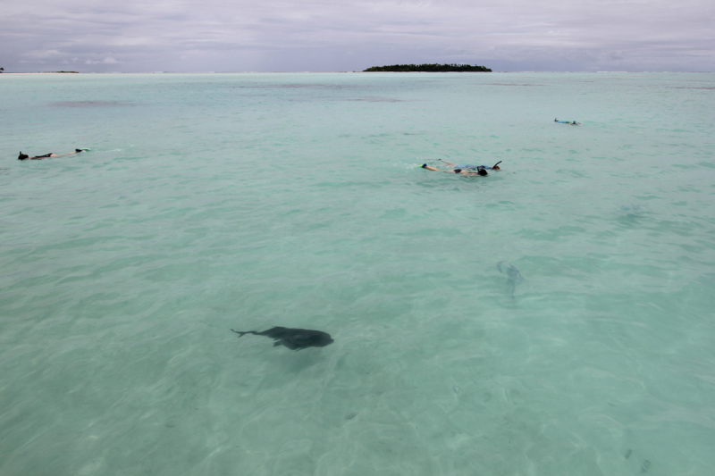 Cook Islands