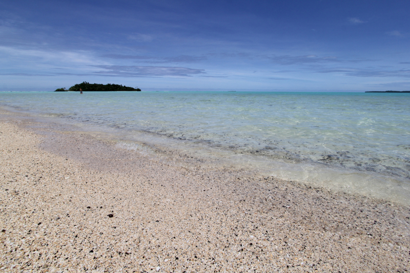 Cook Islands