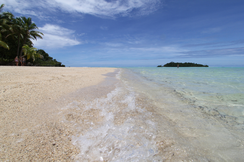 Cook Islands