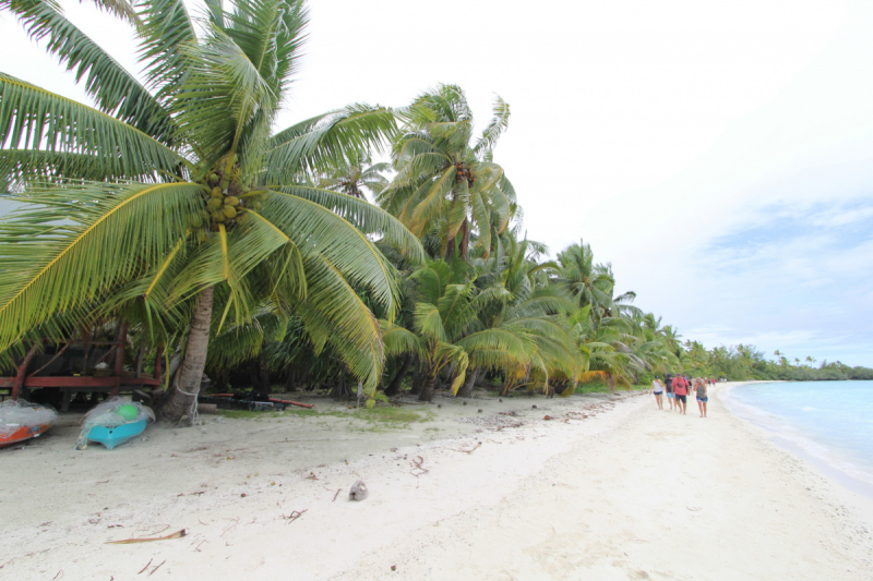 Cook Islands