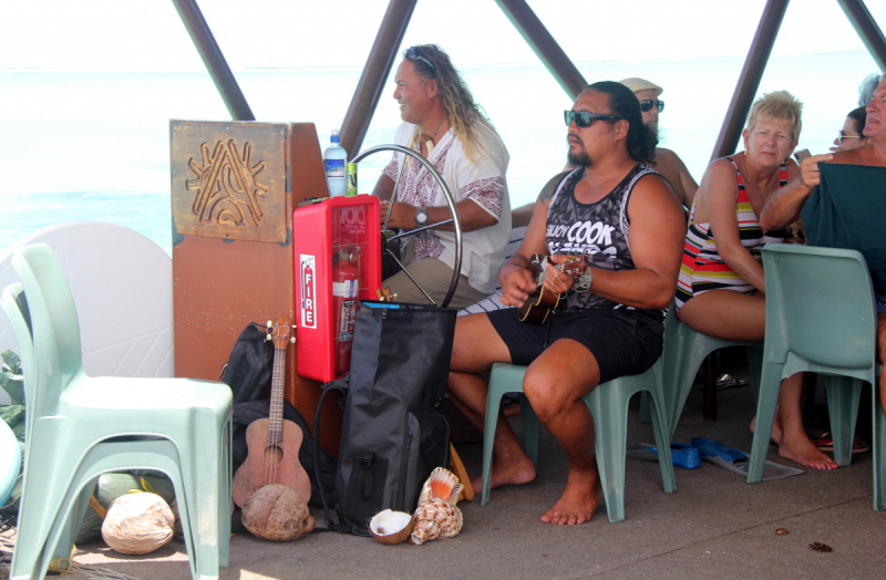 Cook Islands