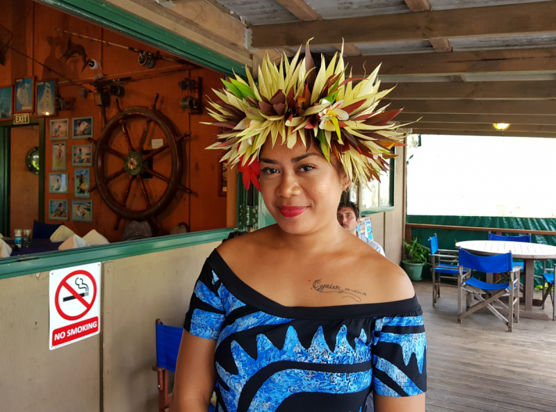 Cook Islands