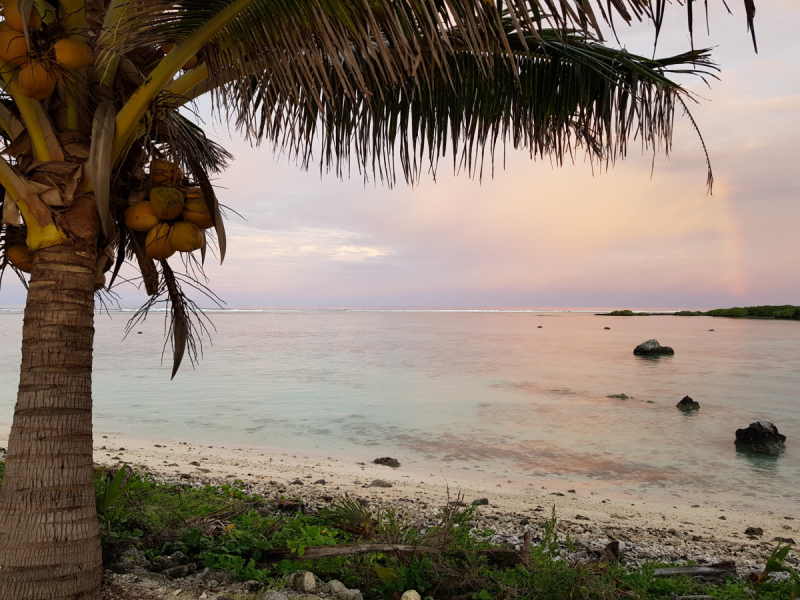 Cook Islands