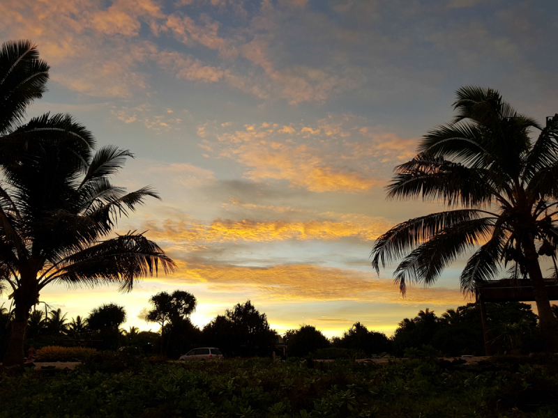 Cook Islands