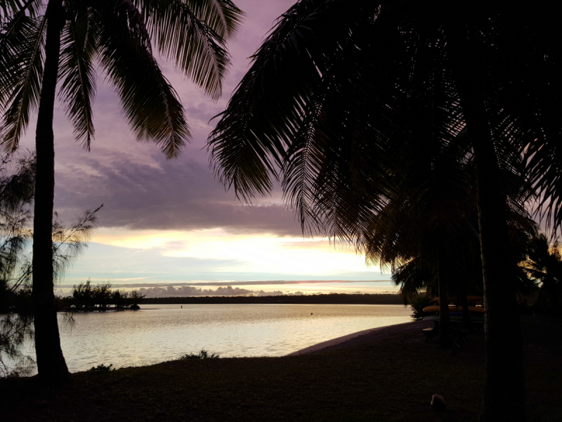 Cook Islands