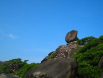 Similan Islands + Khao Lak+ Phi Phi' ноябрь 2011