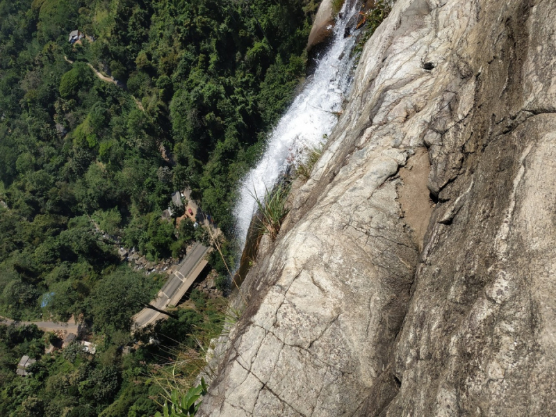 Шри – Ланка за 10 дней март 2019. Канди-Амбулувава-Элла-Diyaluma Falls-Галле-Велигама-Mulgirigala Raja Maha Vihara