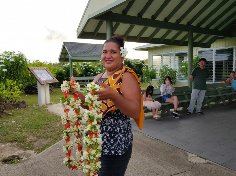 Cook Islands