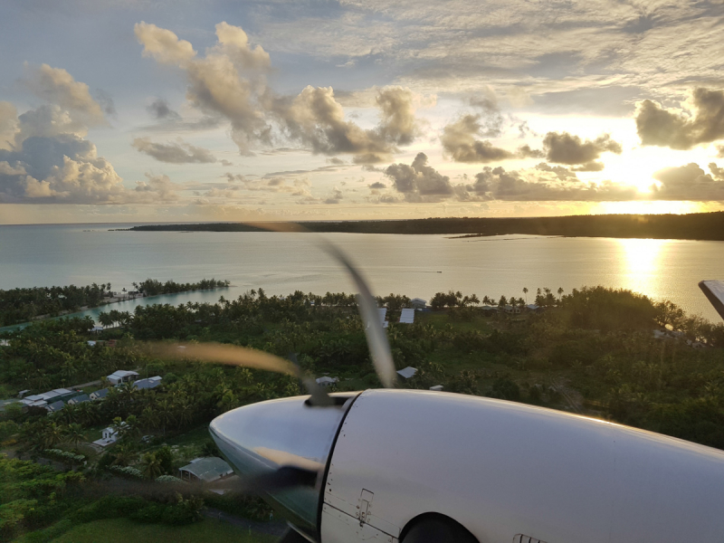 Cook Islands