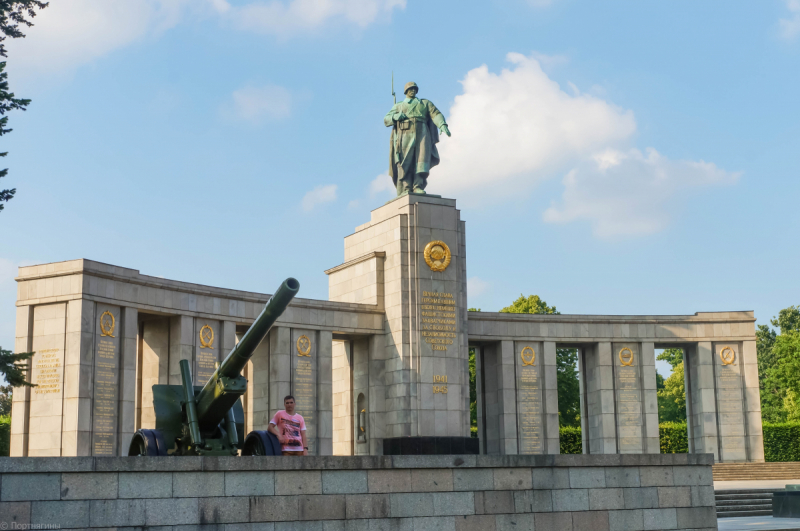Германия по верхам за 21 день и немного Праги Германия по верхам за 21 день и немного Праги
