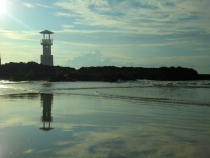 Similan Islands + Khao Lak+ Phi Phi' ноябрь 2011