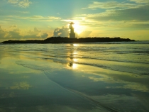 Similan Islands + Khao Lak+ Phi Phi' ноябрь 2011