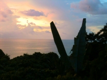 Similan Islands + Khao Lak+ Phi Phi' ноябрь 2011