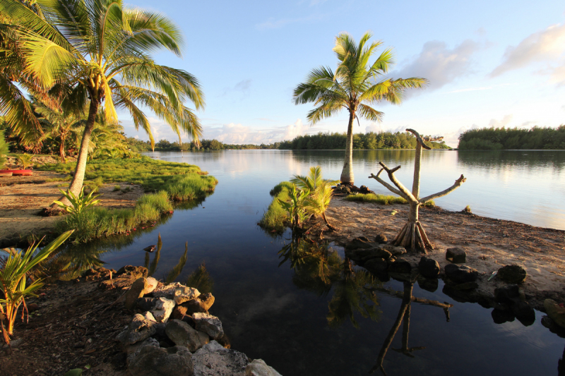 Cook Islands