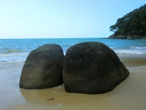 Similan Islands + Khao Lak+ Phi Phi' ноябрь 2011