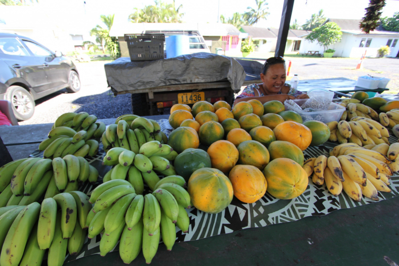 Cook Islands