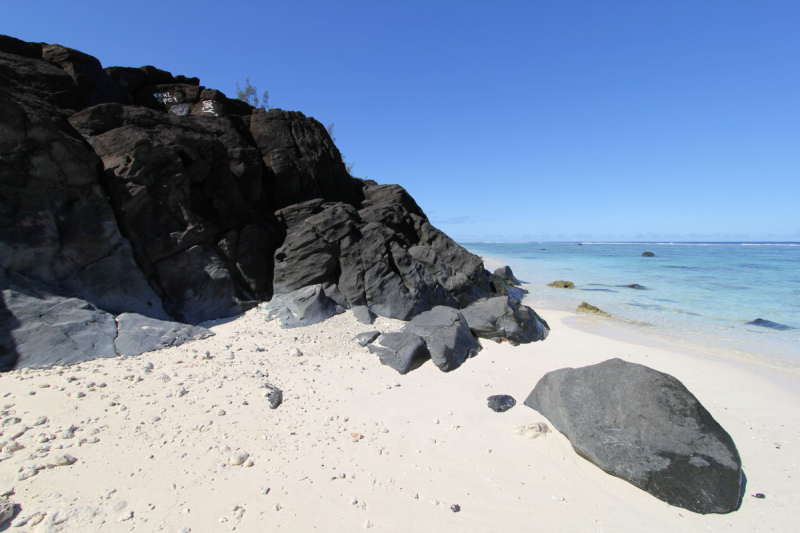 Cook Islands