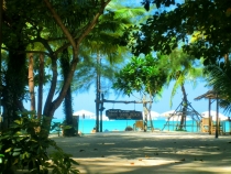 Similan Islands + Khao Lak+ Phi Phi' ноябрь 2011