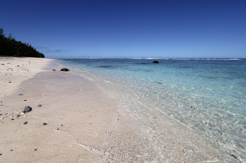 Cook Islands