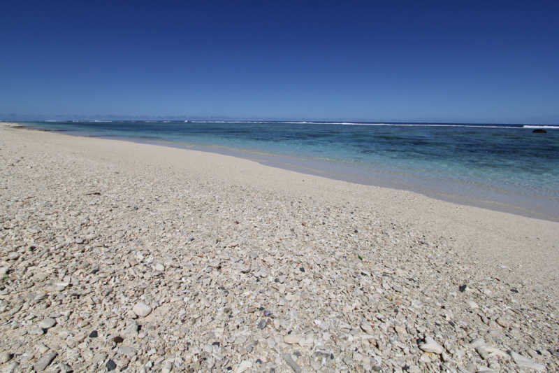 Cook Islands