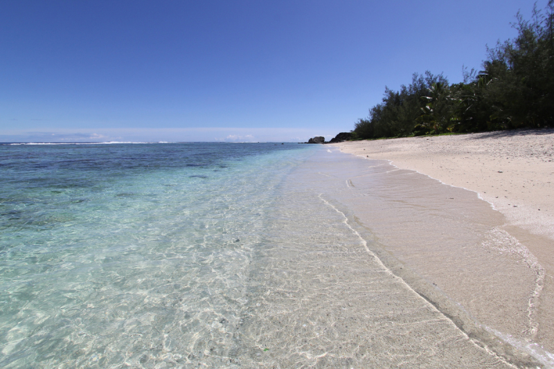 Cook Islands