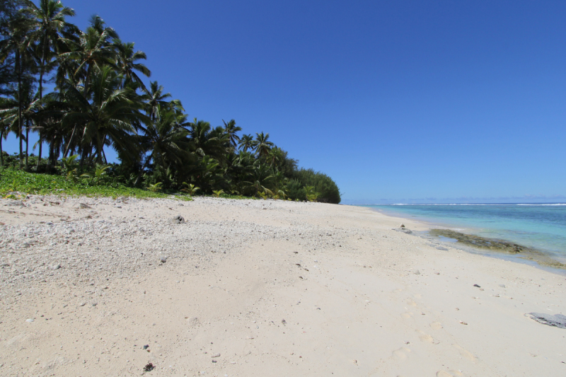 Cook Islands