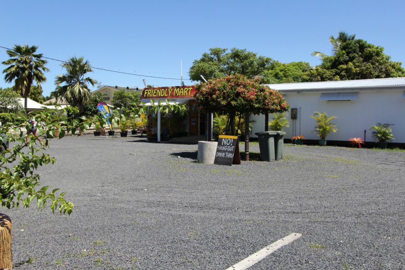 Cook Islands