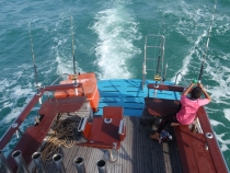 Fishing- Raya-Yai - Sinraya5