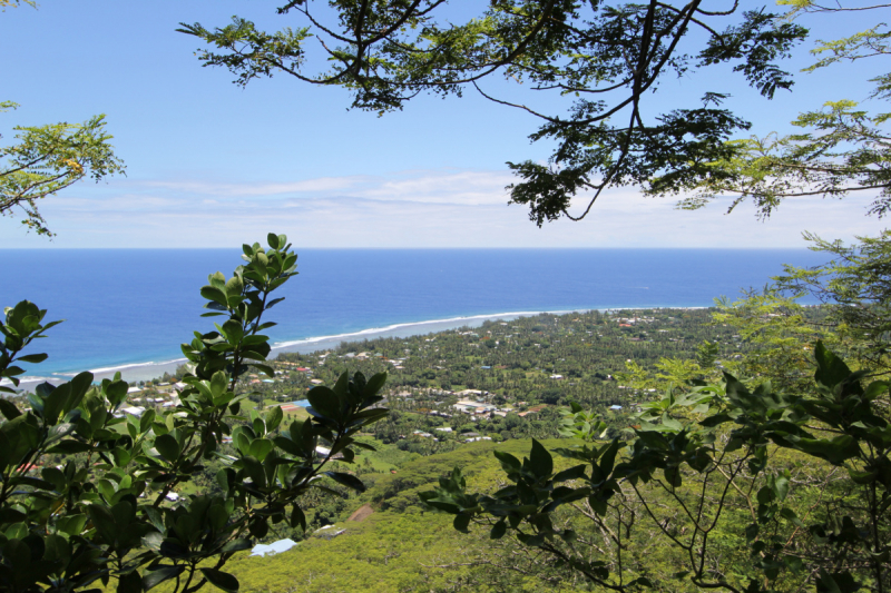 Cook Islands