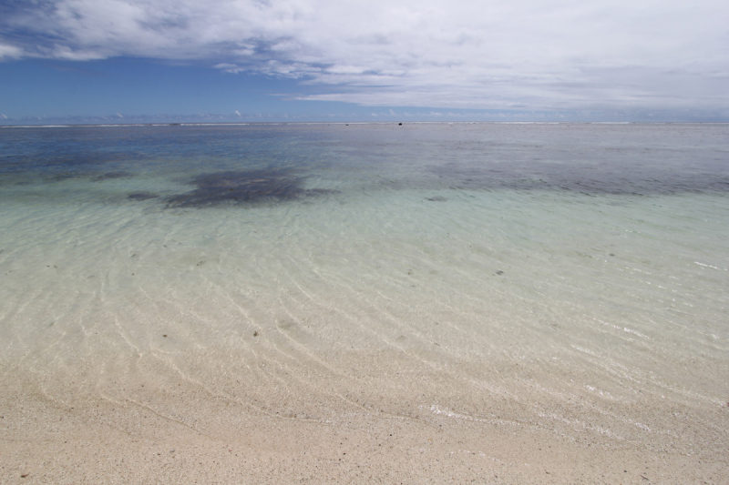 Cook Islands