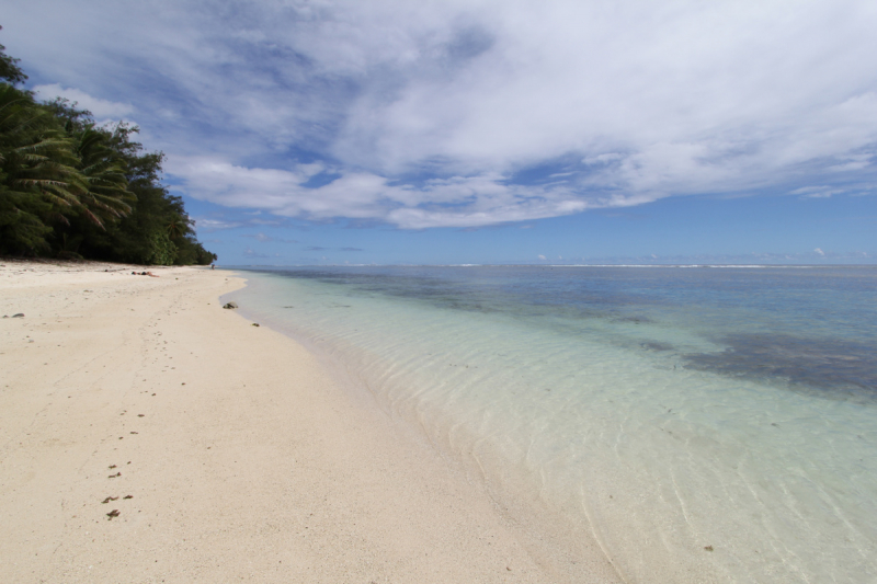 Cook Islands