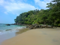 Similan Islands + Khao Lak+ Phi Phi' ноябрь 2011