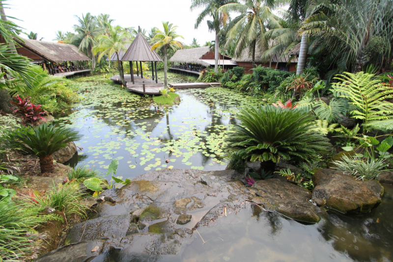 Cook Islands