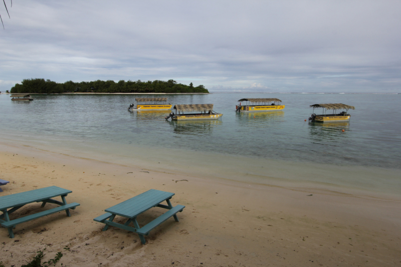 Cook Islands