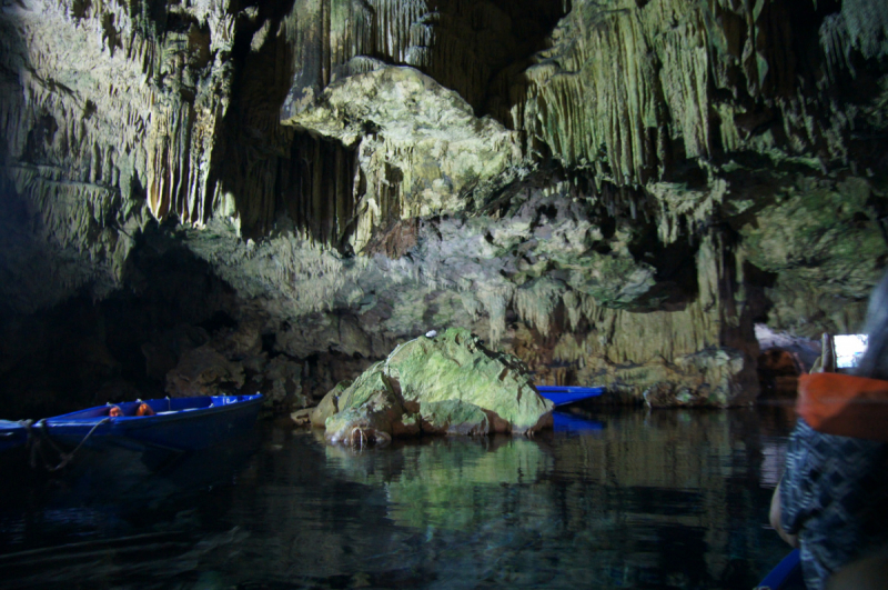 Афины, Пелопоннес, Санторини, Кос в сентябре 2018-го