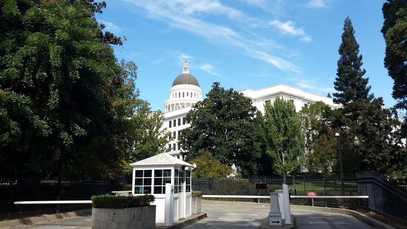 "See the moment. Catch the moment." Знакомство с западом США. 5650 км за 19 дней.