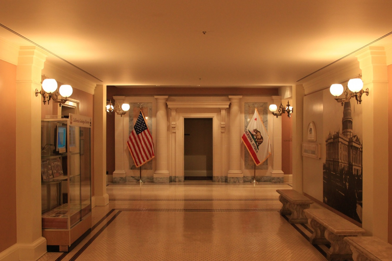 "See the moment. Catch the moment." Знакомство с западом США. 5650 км за 19 дней.