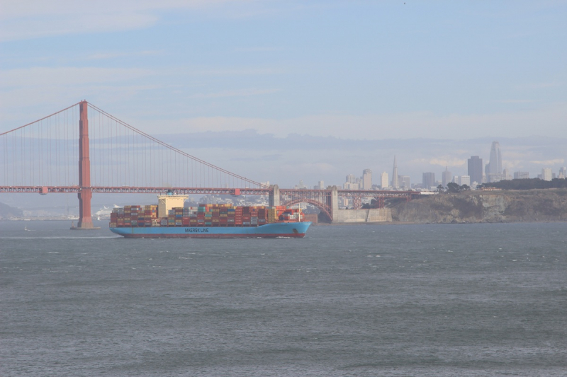 "See the moment. Catch the moment." Знакомство с западом США. 5650 км за 19 дней.