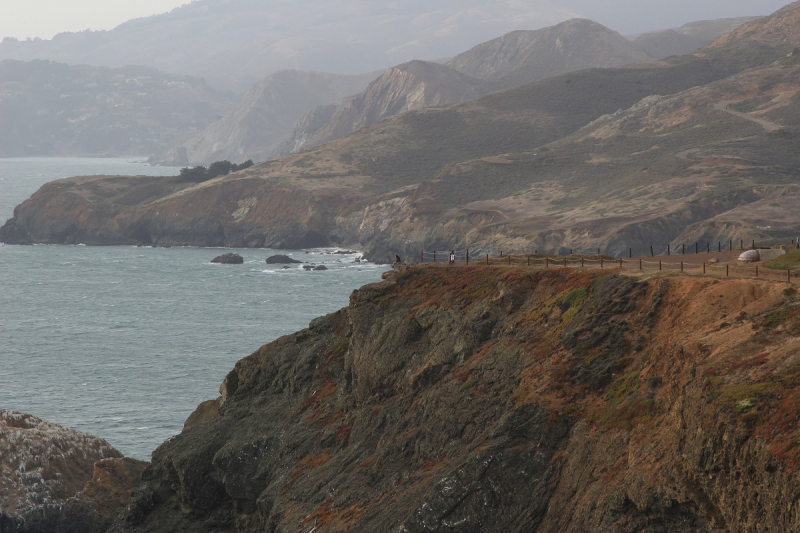 "See the moment. Catch the moment." Знакомство с западом США. 5650 км за 19 дней.