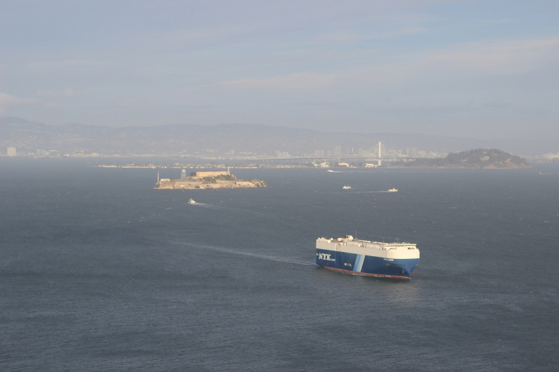 "See the moment. Catch the moment." Знакомство с западом США. 5650 км за 19 дней.