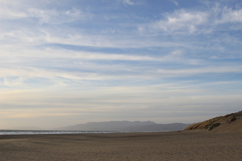 "See the moment. Catch the moment." Знакомство с западом США. 5650 км за 19 дней.