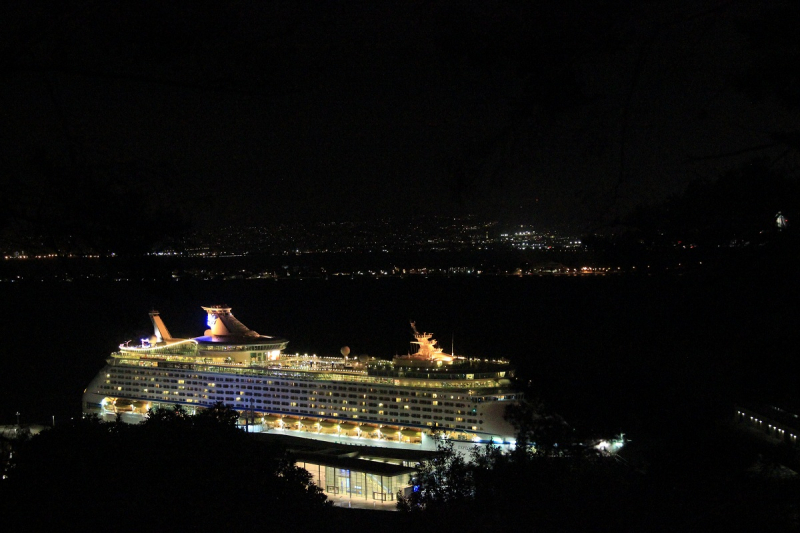 "See the moment. Catch the moment." Знакомство с западом США. 5650 км за 19 дней.