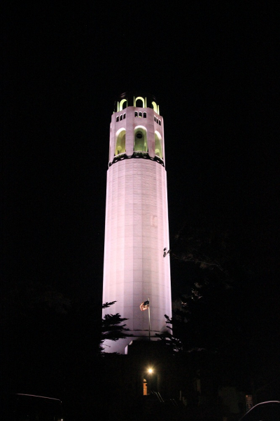 "See the moment. Catch the moment." Знакомство с западом США. 5650 км за 19 дней.