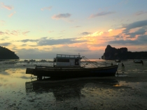 Similan Islands + Khao Lak+ Phi Phi' ноябрь 2011