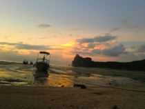 Similan Islands + Khao Lak+ Phi Phi' ноябрь 2011