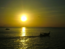 Similan Islands + Khao Lak+ Phi Phi' ноябрь 2011